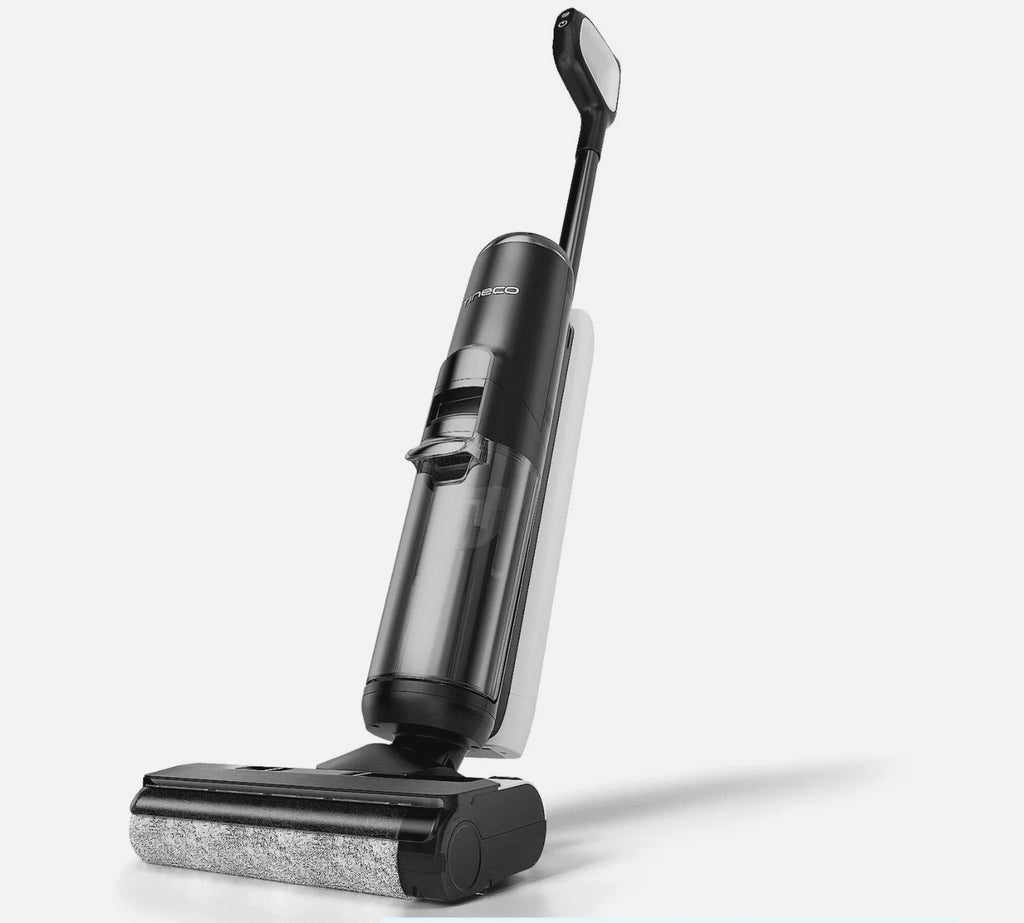 FLOOR ONE S5 Smart Cordless Wet-Dry Vacuum Cleaner