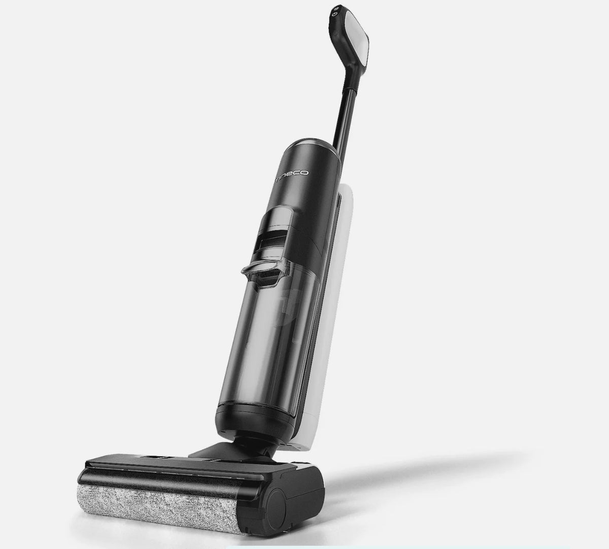 FLOOR ONE S5 Smart Cordless Wet-Dry Vacuum Cleaner
