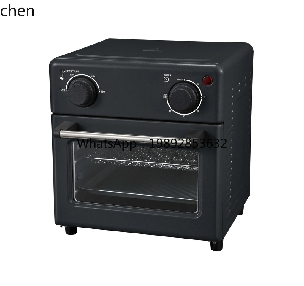 KX  8L Air Fryer Oven Multi-Functional Baking Air Fryer Electric Oven
