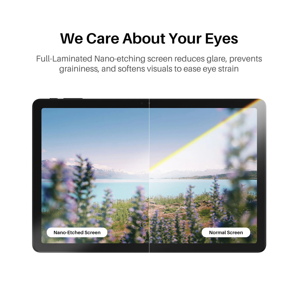 Huion Kamvas Slate 13 Android 14 Tablet for Graphics Drawing 12.7 Inch Note Pad Smart Notebook 99% sRGB Natural Color, 8+256GB