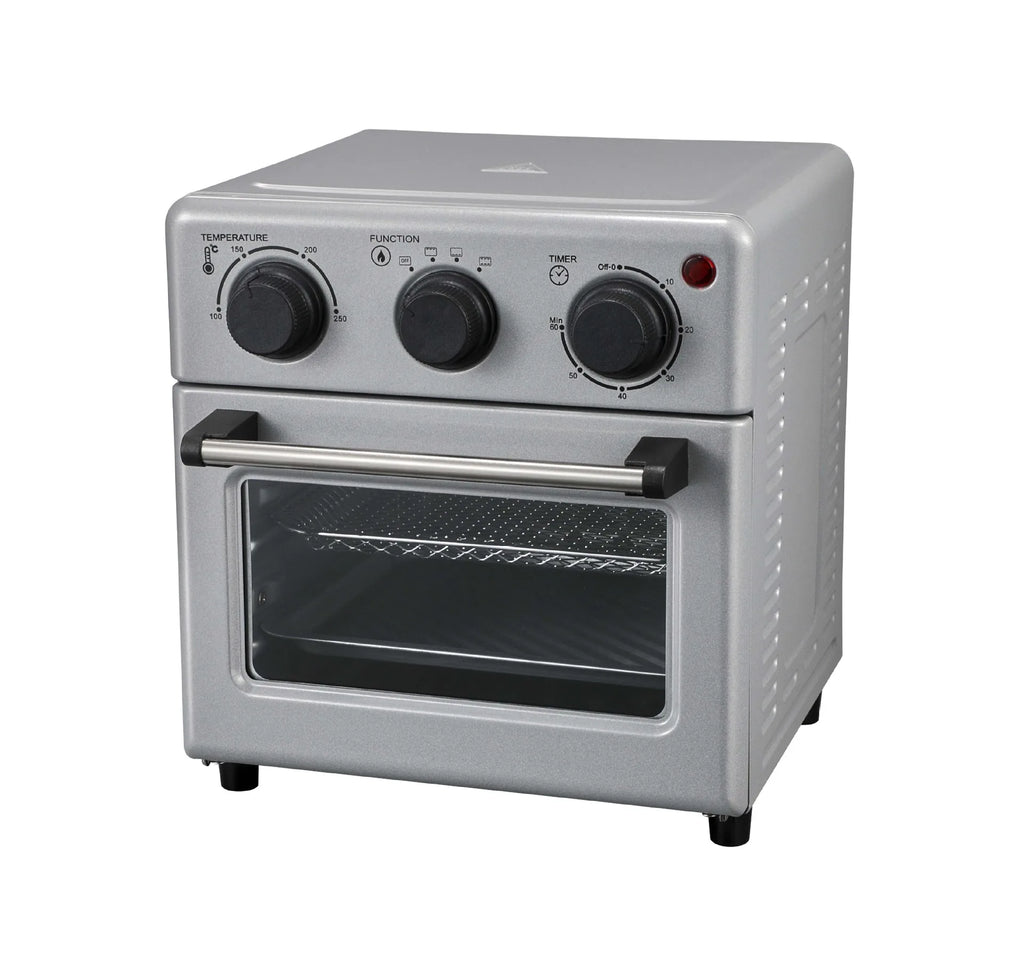 KX  8L Air Fryer Oven Multi-Functional Baking Air Fryer Electric Oven