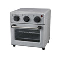KX  8L Air Fryer Oven Multi-Functional Baking Air Fryer Electric Oven