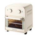 Westinghouse WKX12A21 12L Air Fryer Oven 1500W Multi-function 8 Cooking Modes Hot Air Circulation Visual Window