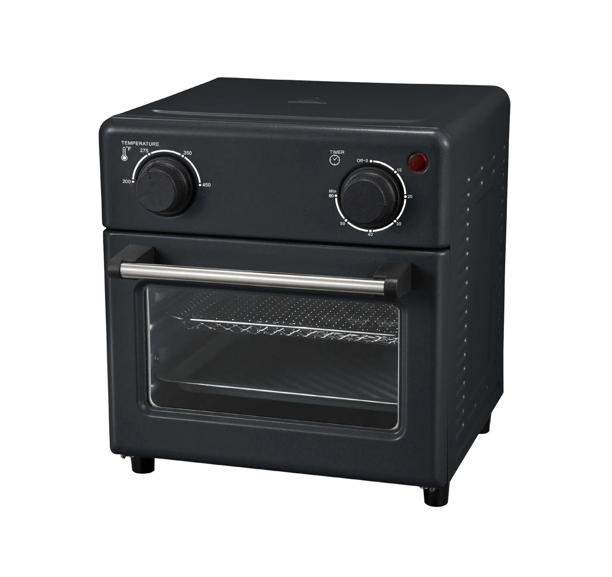 KX  8L Air Fryer Oven Multi-Functional Baking Air Fryer Electric Oven