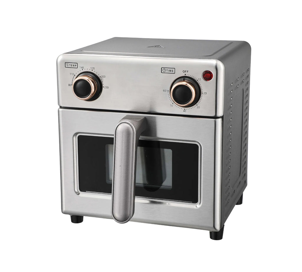 KX  8L Air Fryer Oven Multi-Functional Baking Air Fryer Electric Oven