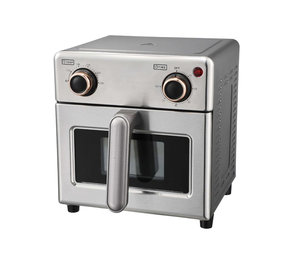 KX  8L Air Fryer Oven Multi-Functional Baking Air Fryer Electric Oven