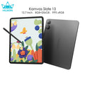 Huion Kamvas Slate 13 Android 14 Tablet for Graphics Drawing 12.7 Inch Note Pad Smart Notebook 99% sRGB Natural Color, 8+256GB