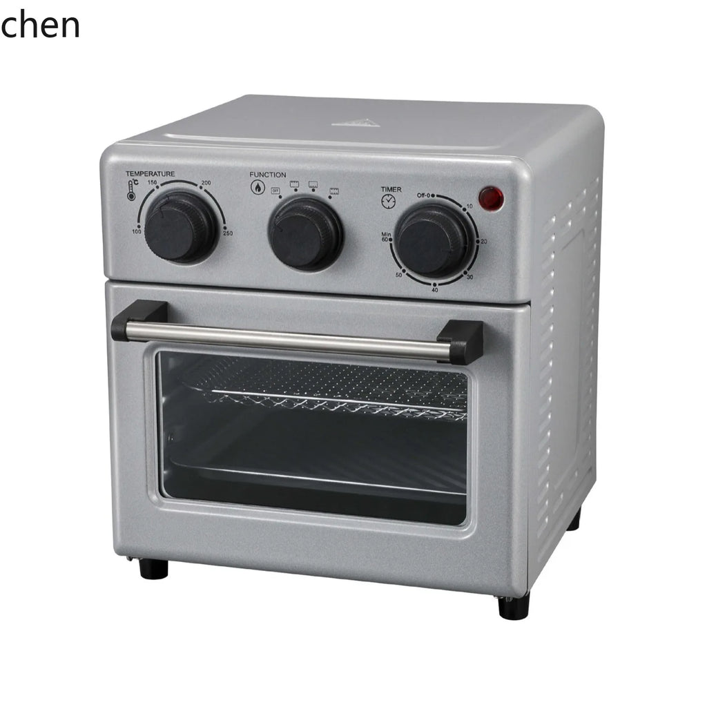 KX  8L Air Fryer Oven Multi-Functional Baking Air Fryer Electric Oven