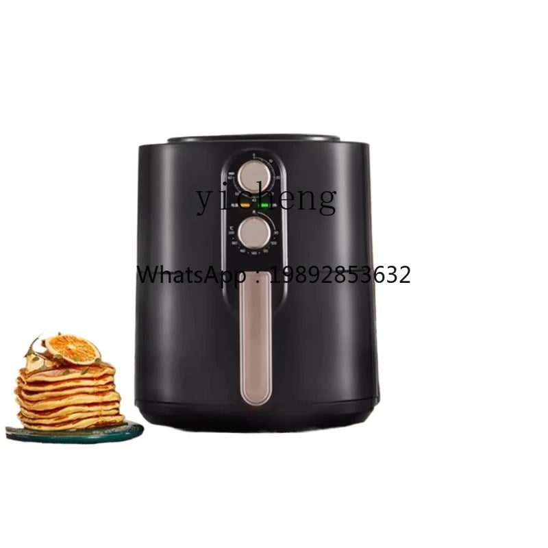 KX  Air Fryer Automatic Large Capacity Oven Multifunctional Oil-Free Fryer